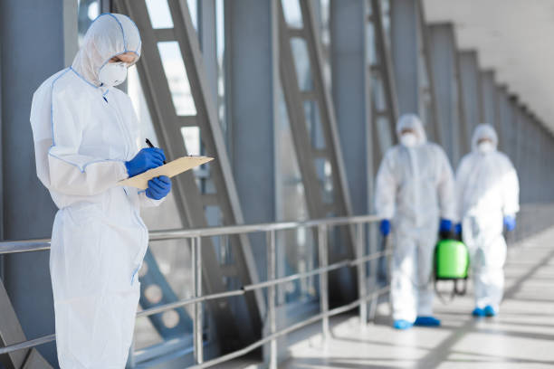 Best Forensic Mold Investigation  in Cascade, ID