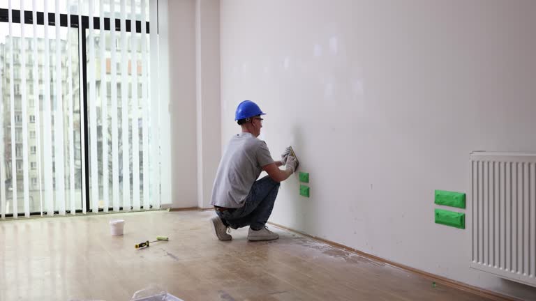 Best Basement Mold Removal  in Cascade, ID